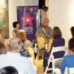 Last chance to meet Bendel Hydes