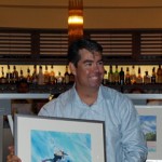 Art auction great success for charity