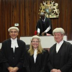 Krista-Lynn Wight called to bar