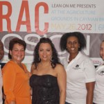 Cayman Brackers turn out for ‘Lean on Me’