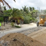 Rum Point Drive roadwork has residents ‘incensed’