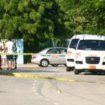 Guilty verdict in East End murder case