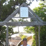 Little Cayman’s lake boardwalk refurbished
