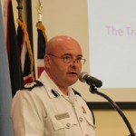 AG: Focus on forensics needed