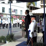 Queen’s honours for 2012 received