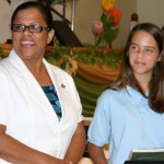 Student festival of arts performers awarded