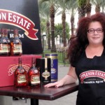 Bartenders battle it out during Appleton Rum competition