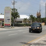 Roads authority to start work on West Bay Road crosswalk