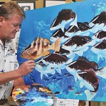 Guy Harvey’s movies are back by popular demand