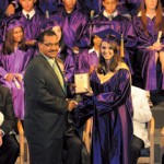 St. Ignatius salutes Class of ’12