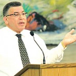 Premier: ‘PPM handed us a snake’
