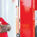 Gas prices inch lower in Cayman