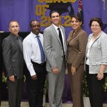 Further Education Centre’s annual student awards
