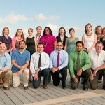 Leadership Cayman graduates celebrate programme completion