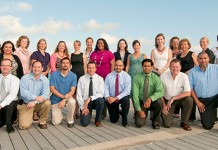 Leadership Cayman graduates celebrate programme completion