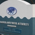 Water Authority hiking service rates Water Authority