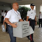 Lawmakers affirm Caymanian electoral rights