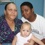 Teen waits 10 years to be adopted