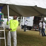 Where to vote for ‘One Man One Vote’