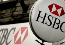 HSBC avoided criminal charges over fears of ‘systemic risk’