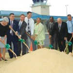 Cayman Brac airport renamed, getting needed improvements