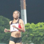Olympians grateful for government support