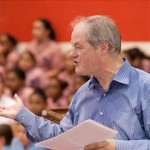 Cayman Arts Festival is a crucible for kids’ creativity