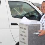 EDITORIAL – Let the election campaign begin (not a typo)