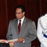 Opposition files claim of ‘misuse of public funds’