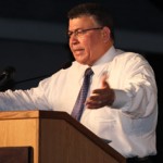 Budget to LA by ‘early August’