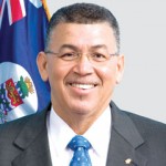 Christmas Message 2016: From Opposition Leader McKeeva Bush