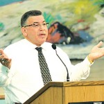 Government announces expat tax