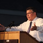 Expat tax debate engulfs Cayman