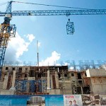 Luxury home sales a glimmer of stability; expat tax clouds