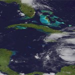 Tropical storm watch for Cayman