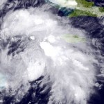 Cayman dodges Ernesto’s wrath