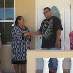 Cayman Brackers get new home in West End