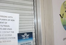 Court hears of travel agency owner’s cash flow problems