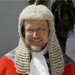 Court of Appeal judge named