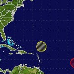NOAA ups hurricane forecast