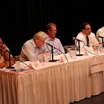 Panel: Short-term fees unavoidable