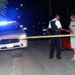 Murder charge sent to Grand Court