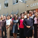 Civil Service orientation held