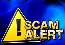Liquor stores targeted in credit card scam Scam alert