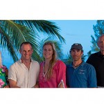 Managing invasion of lionfish