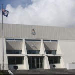 Premier delivers unapproved budget