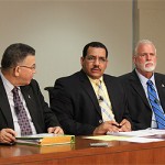 Budget quandary continues