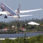 Airlines cancel some Sunday flights