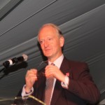 Cayman gets budget, UK gets more control