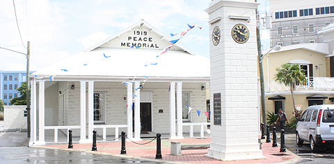 George Town Town Hall Is Ready For Public Cayman Compass George Town Town Hall Is Ready For Public Cayman Compass
